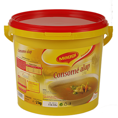 Maggi Consomé alap 2 kg