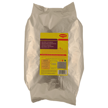 Maggi Zöldfűszeres zsemlekocka 1kg