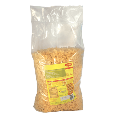 Maggi Fodros kocka tészta 3kg