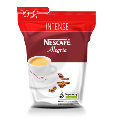 Nescafé Alegria Intense