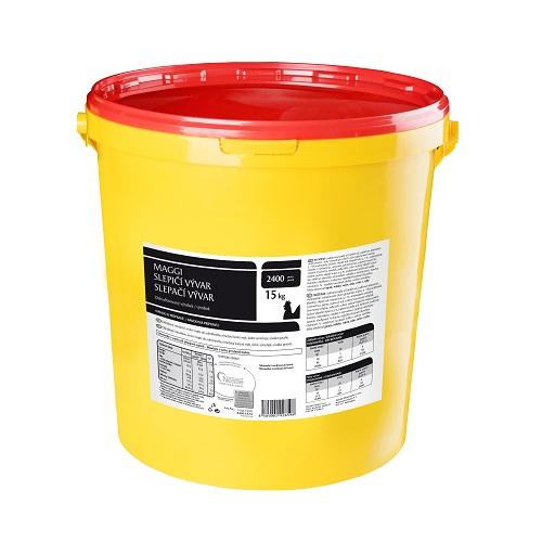 MAGGI Tyúkhúsleves alap 15 kg