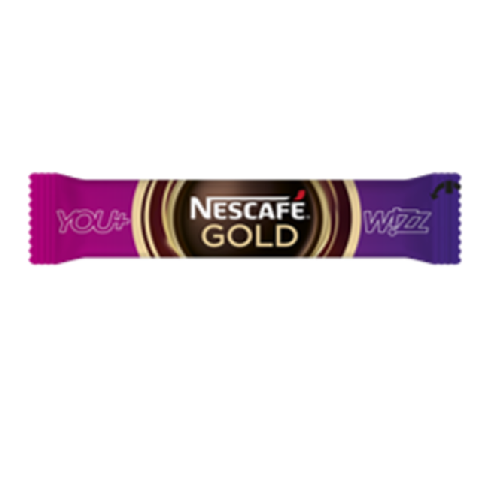 NESCAFE GOLD Airlines egyadagos kávé 2g