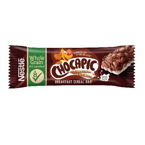 NESTLE CHOCAPIC gabonapehely-szelet 25g