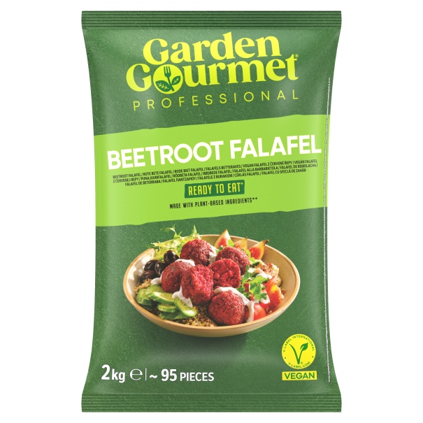 12599565_Garden Gourmet Céklás falafel