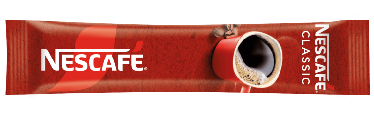Nescafe CLASSIC Stick 100x2g