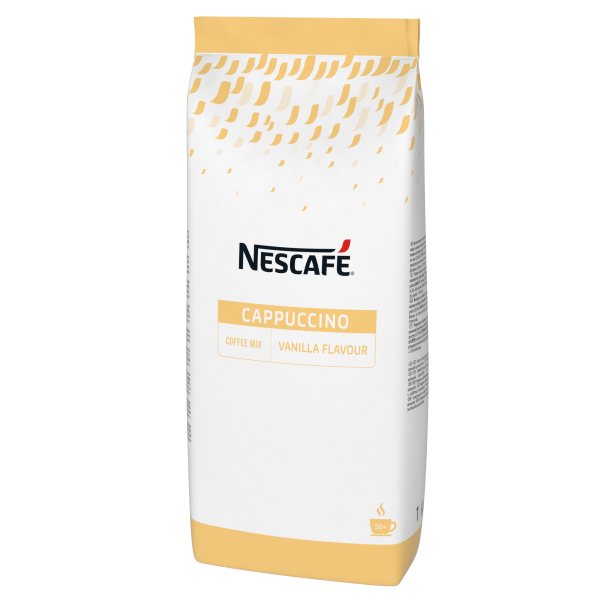 8445290038661 Nescafé Vanílias Cappuccino 1kg