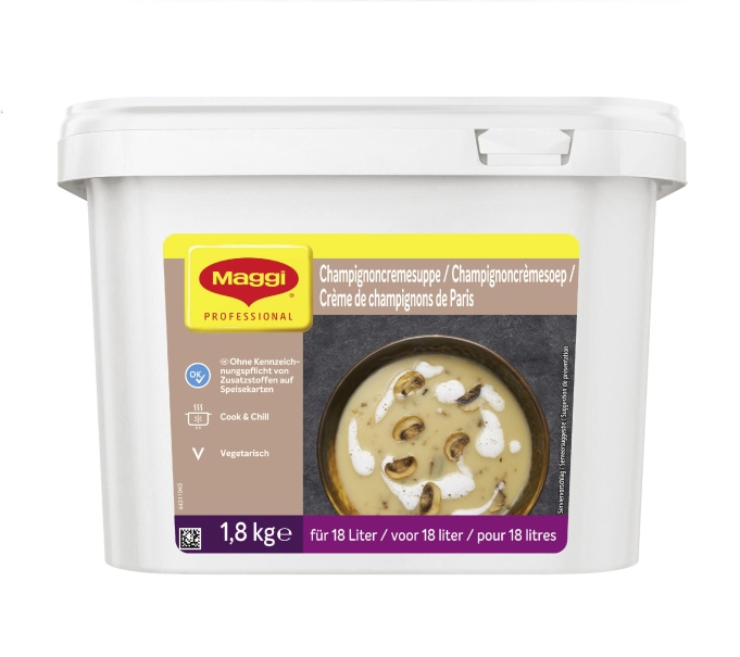 12164360_MAGGI Gombakrémleves 1,8kg