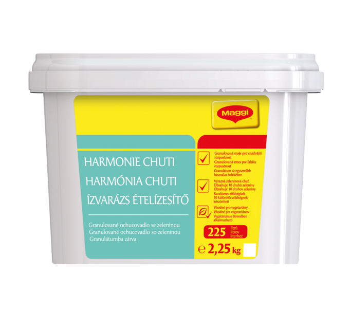 12427501_MAGGI Ízvarázs zöldséges ételízesítő 2,25kg