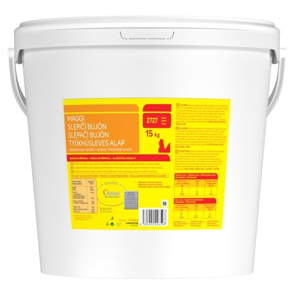 12441990_MAGGI Tyúkhúsleves alap 15kg_v2
