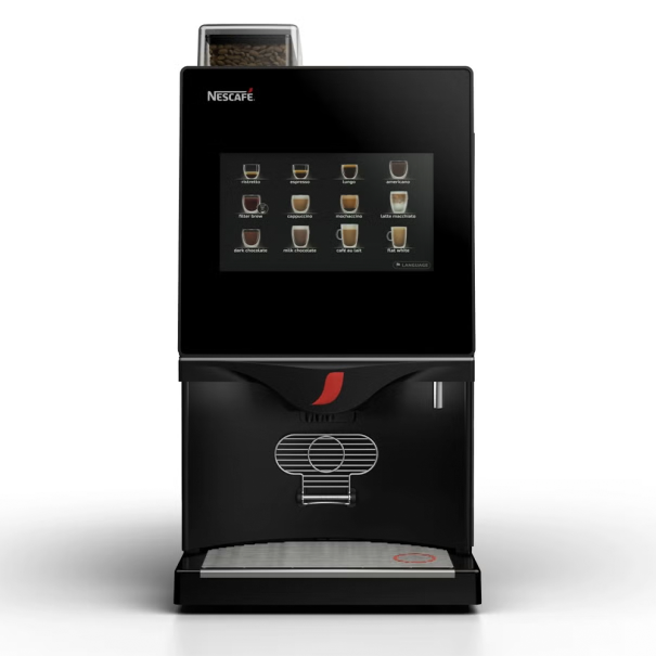 NESCAFÉ FTS30E 3.0