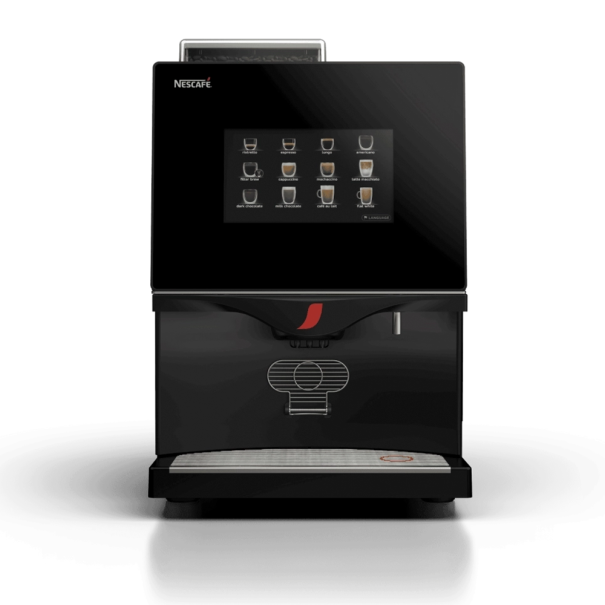 NESCAFÉ Fusion 3 FTS60E