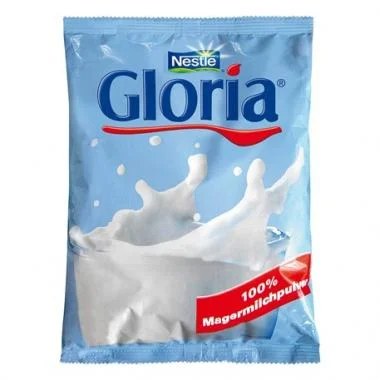 Nestlé Gloria sovány tejpor