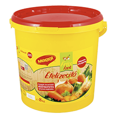 Ételízesítő