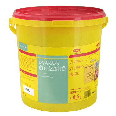 Maggi Ízvarázs Zöldséges Ételízesítő 6,5 kg