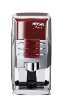 NESCAFÉ Alegria 6/30