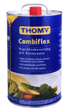 THOMY Combiflex Olaj 2l