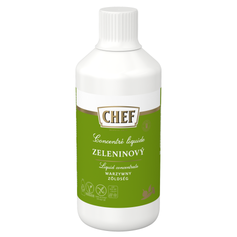 12327312 CHEF Zöldséges Alaplé-koncentrátum_1l