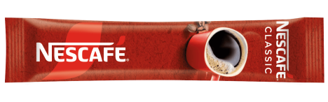 Nescafe CLASSIC Stick 100x2g