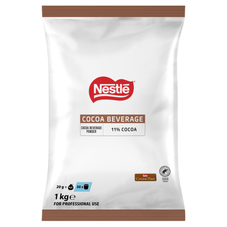 12596432 Nestlé Alegria kakaópor 1kg (2025)