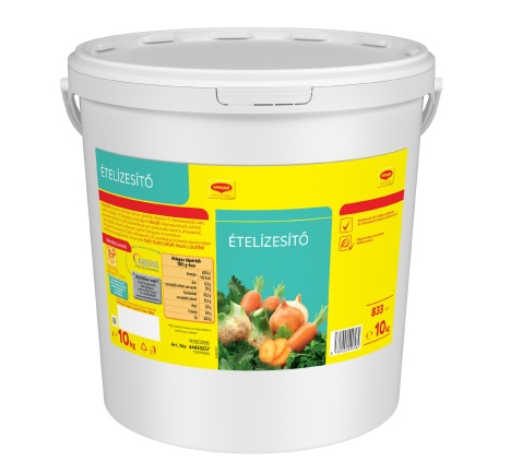 11390356_MAGGI Ételízesítő 10kg