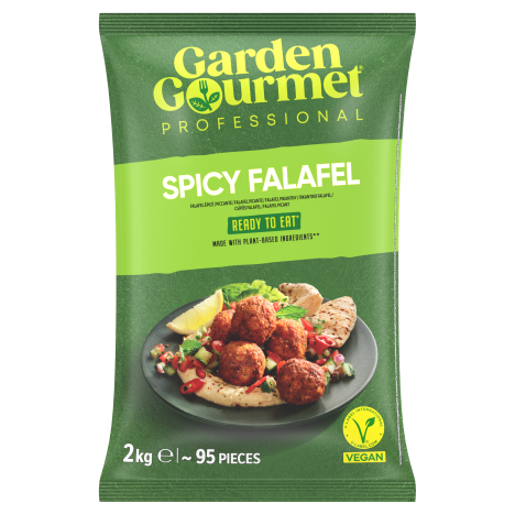 12630927_Garden Gourmet Csípős falafel 2 kg