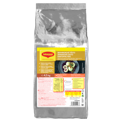 12583650_MAGGI Burgonyatészta alap 2x4.5kg