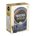 12452074 NESCAFÉ Gold koffeinmentes egyadagos kávé 2g