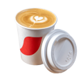 NESCAFÉ papírpoharak to-go cup