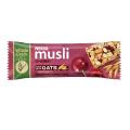 Nestlé Musli meggyes müzliszelet 35g