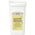 12352019_CHEF Quattro Formaggi Sajtos szósz alap_840g