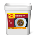 12576935 Maggi Marhahúsleves alap 2x4 kg