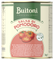 12606028 Buitoni paradicsomszósz fűszerekkel 3kg