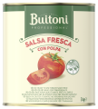 12606040 Buitoni klasszikus paradicsomszósz 3kg