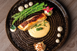 Csirkemell sous vide recept