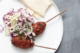 Garden Gourmet Sensational Burger Harissa Kofta