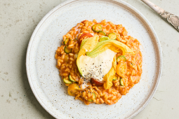 Recept_Buitoni_Paradicsomos_rizotto