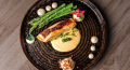 Csirkemell sous vide recept