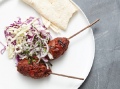 Garden Gourmet Sensational Burger Harissa Kofta