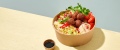 MEZZE POKÉ BOWL