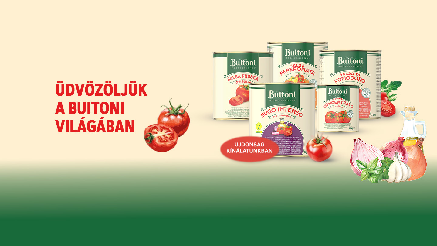 Buitoni bővített banner