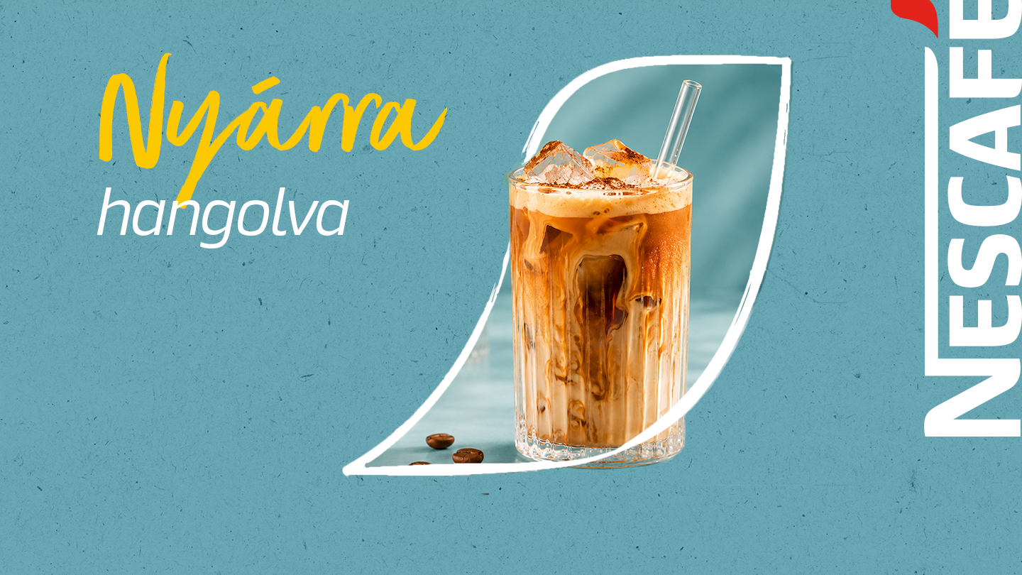 Nescafé jeges 2026_banner