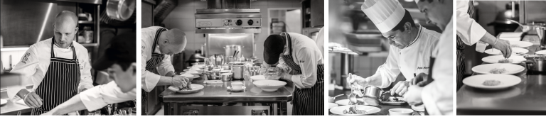 Chef képválogatás