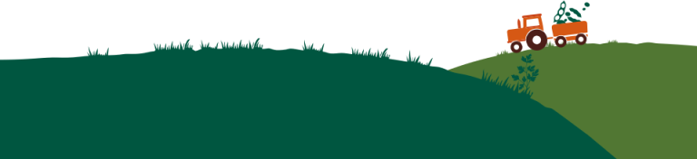 sustainable footer